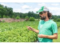 Organic Certification Audit